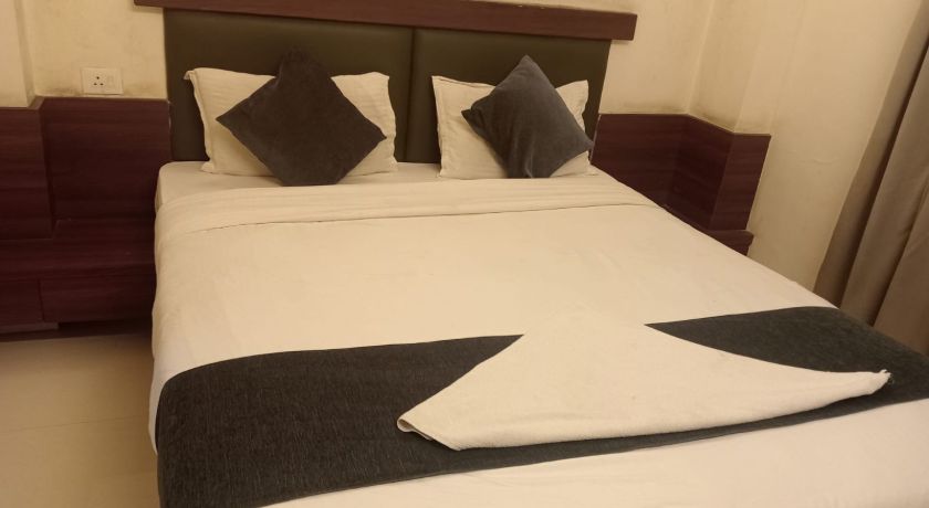 A R Residency in Pune