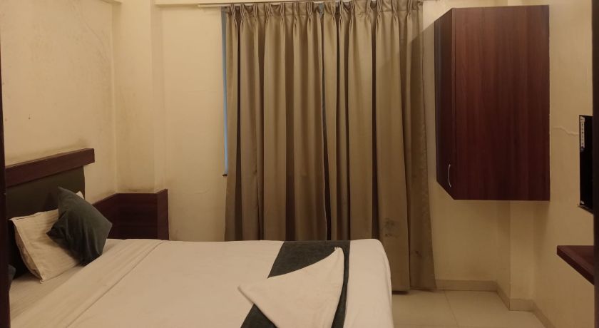 A R Residency in Pune