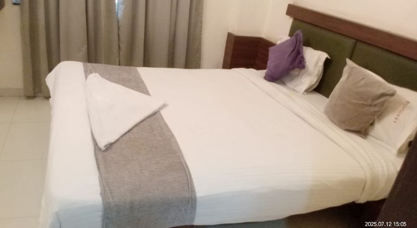 A R Residency in Pune