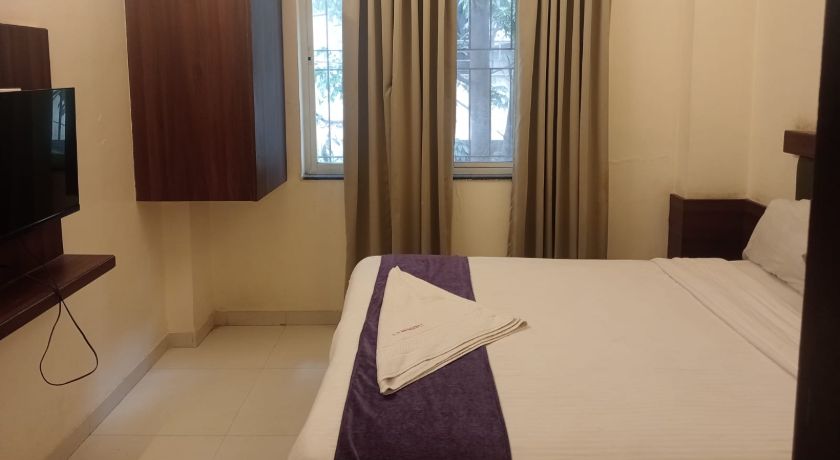 A R Residency in Pune