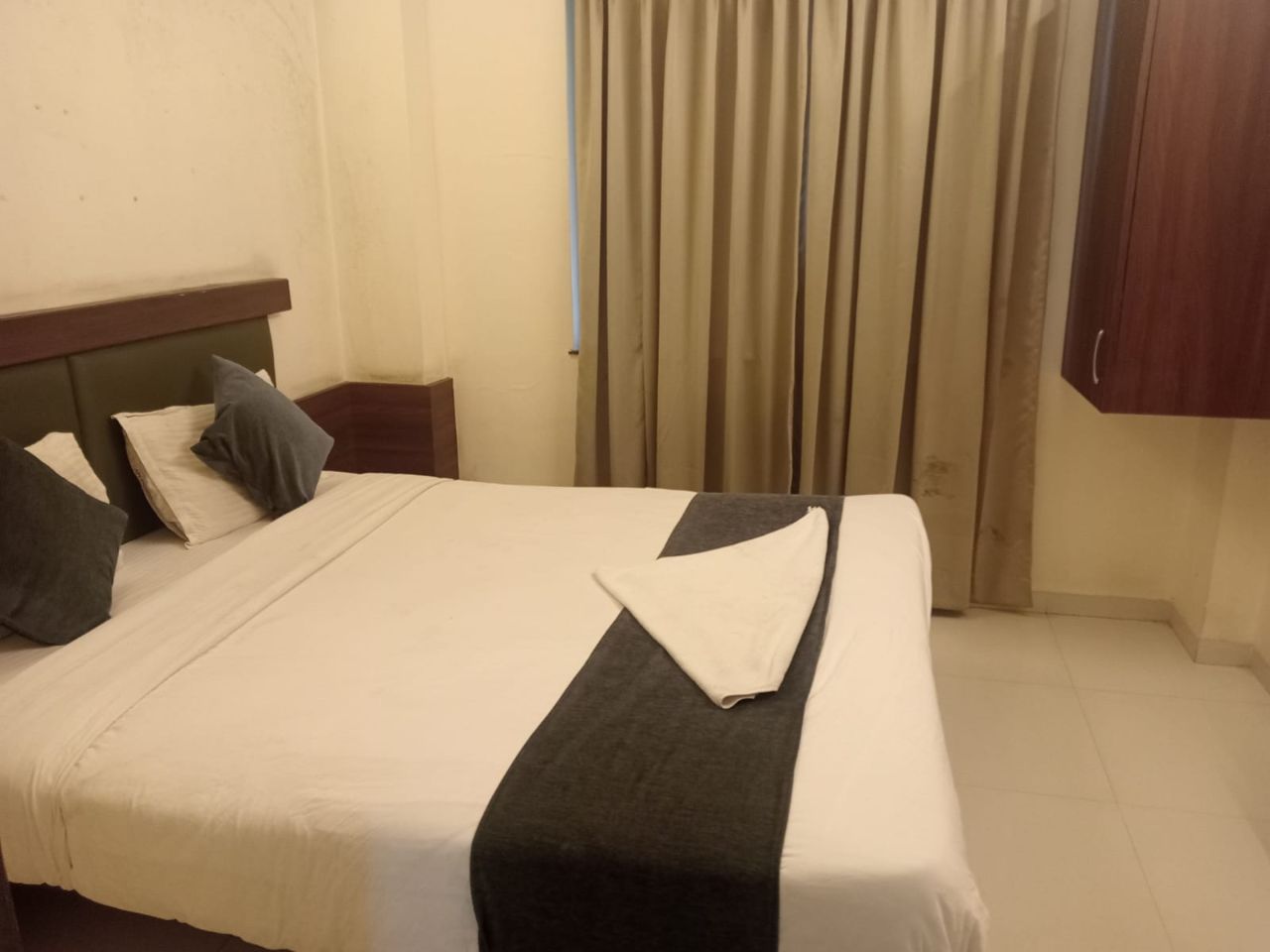 A R Residency in Pune