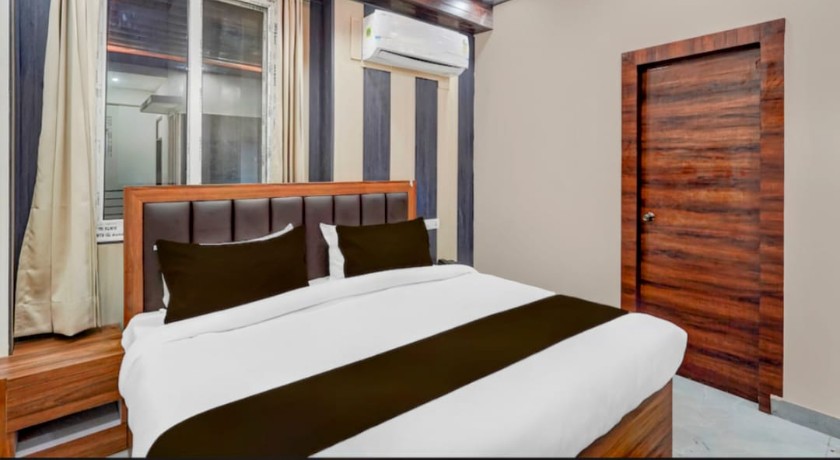 The Gomti Glitz in Lucknow