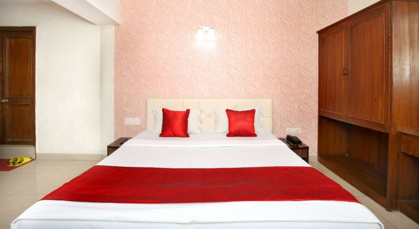 Haryana Hotel in Chandigarh