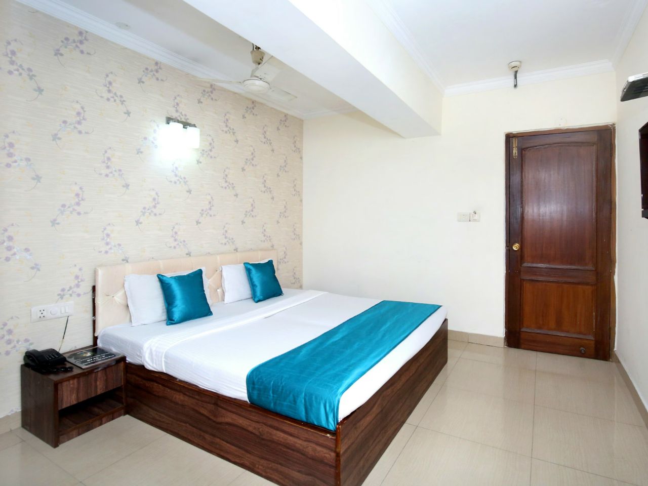 Haryana Hotel in Chandigarh