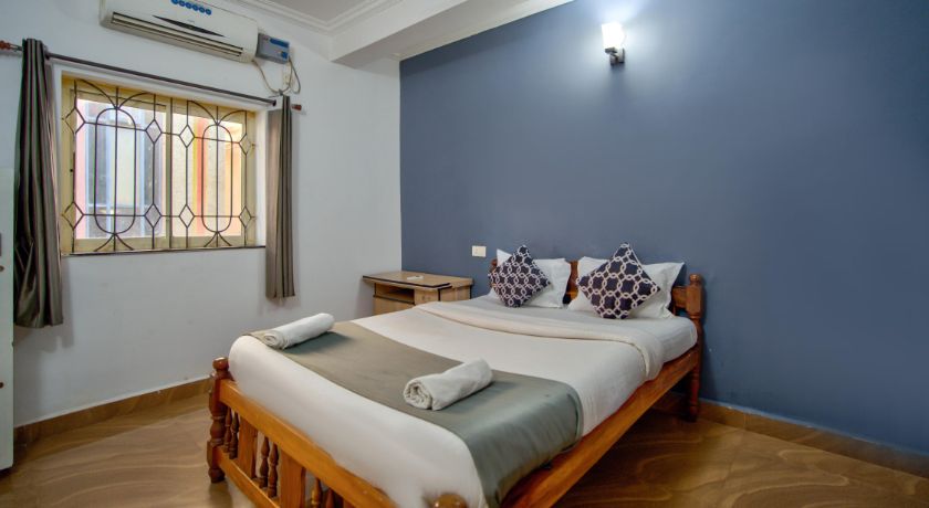 Candolim Glitter Sand Apartments in Goa