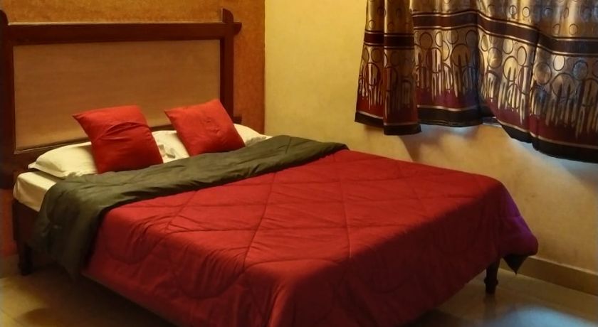 Hotel Lakshmi Paradise in Visakhapatnam