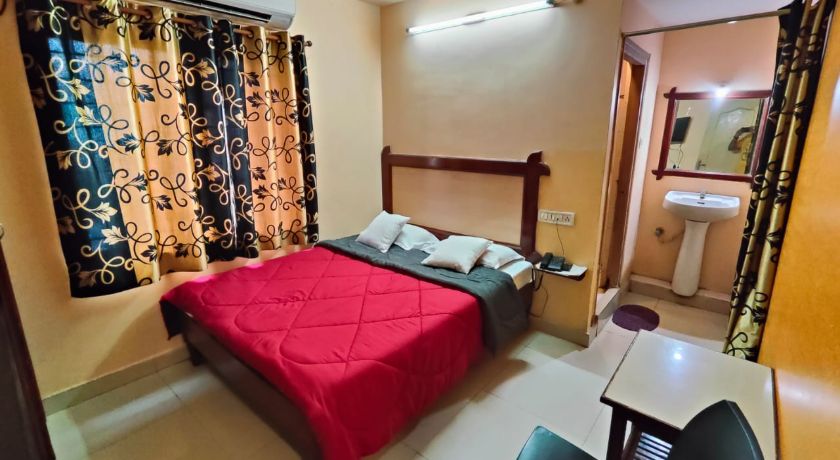 Hotel Lakshmi Paradise in Visakhapatnam