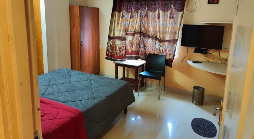 Hotel Lakshmi Paradise in Visakhapatnam