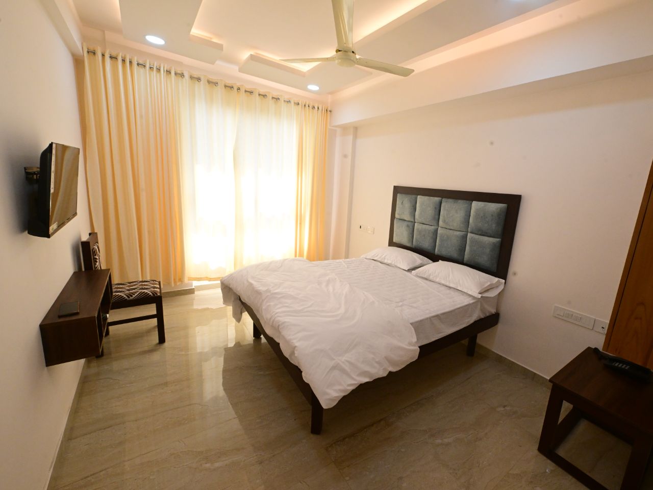 Apex Residency Inn in Thiruvananthapuram