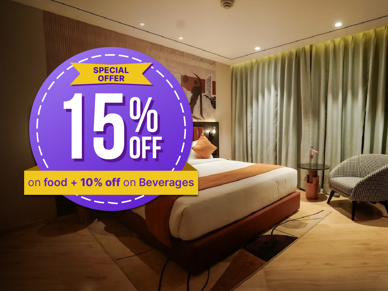 Ramada Encore by Wyndham in Zirakpur