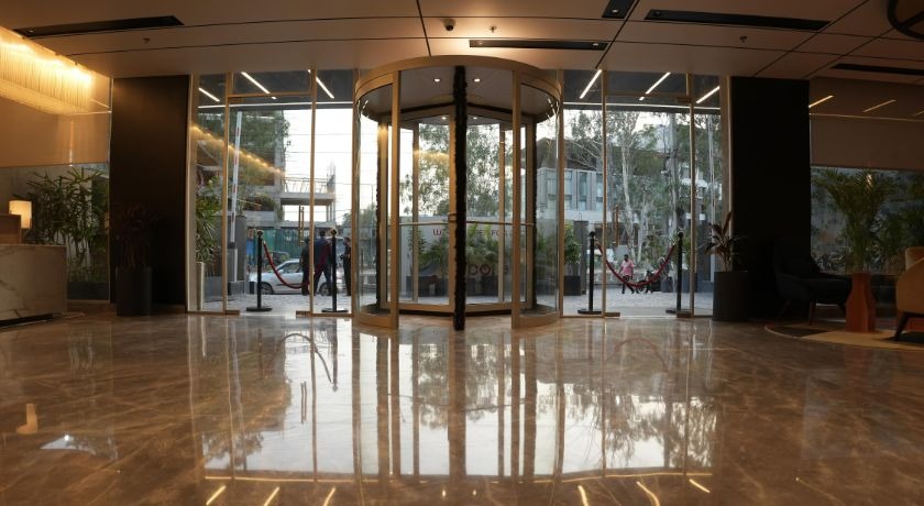 Ramada Encore by Wyndham in Zirakpur