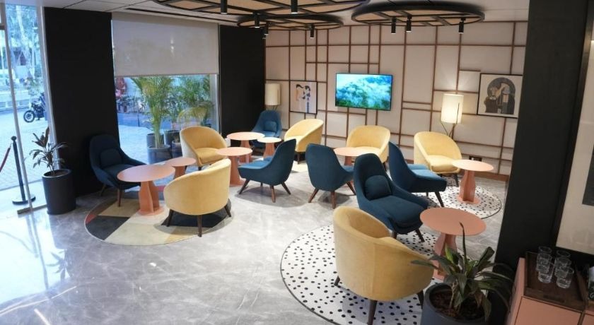 Ramada Encore by Wyndham in Zirakpur