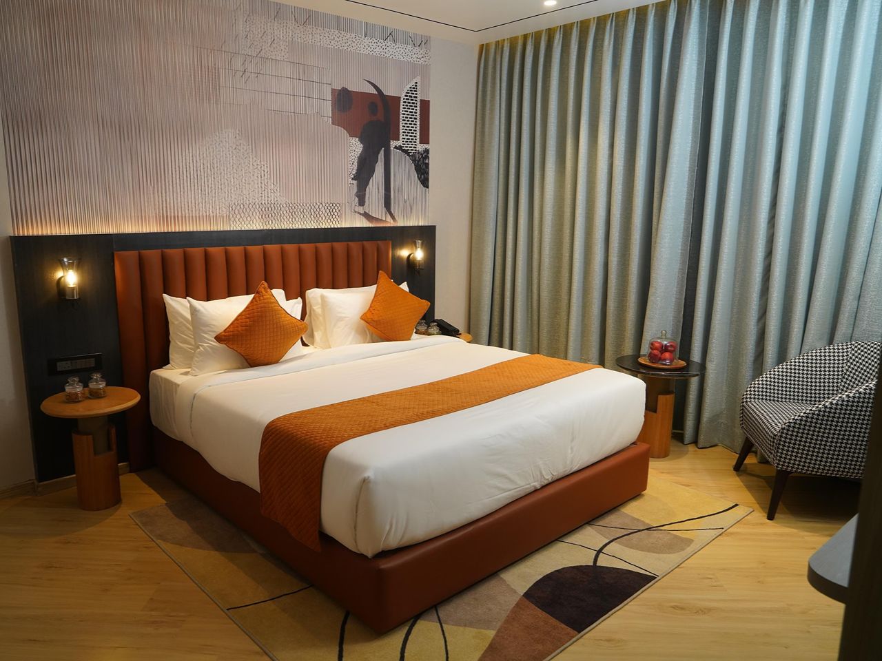 Ramada Encore by Wyndham in Zirakpur