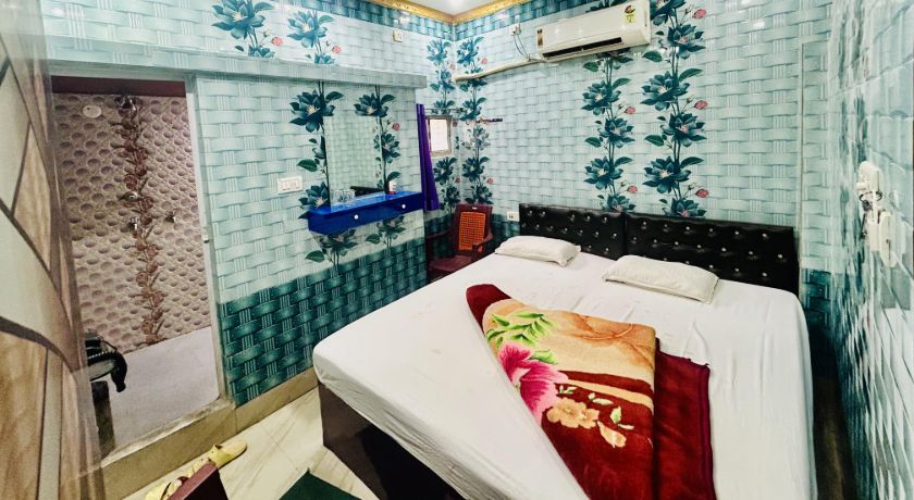 Hotel Air View in Kolkata