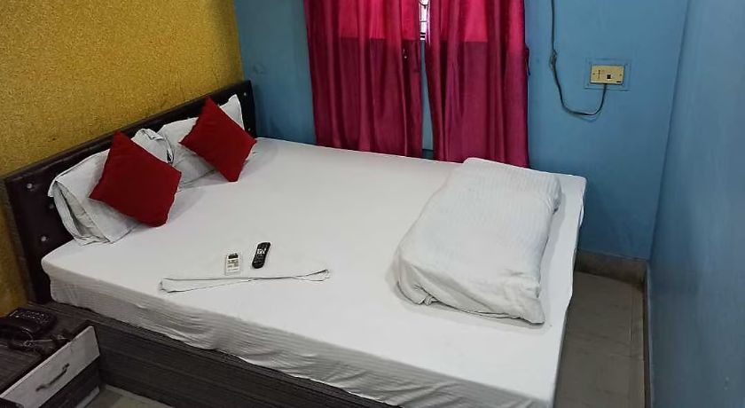 Hotel Air View in Kolkata