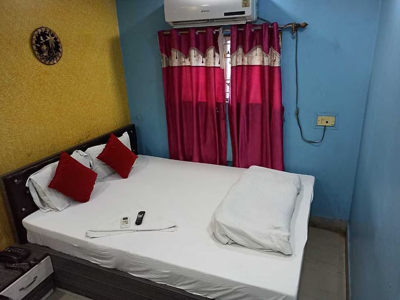 Hotel Air View in Kolkata