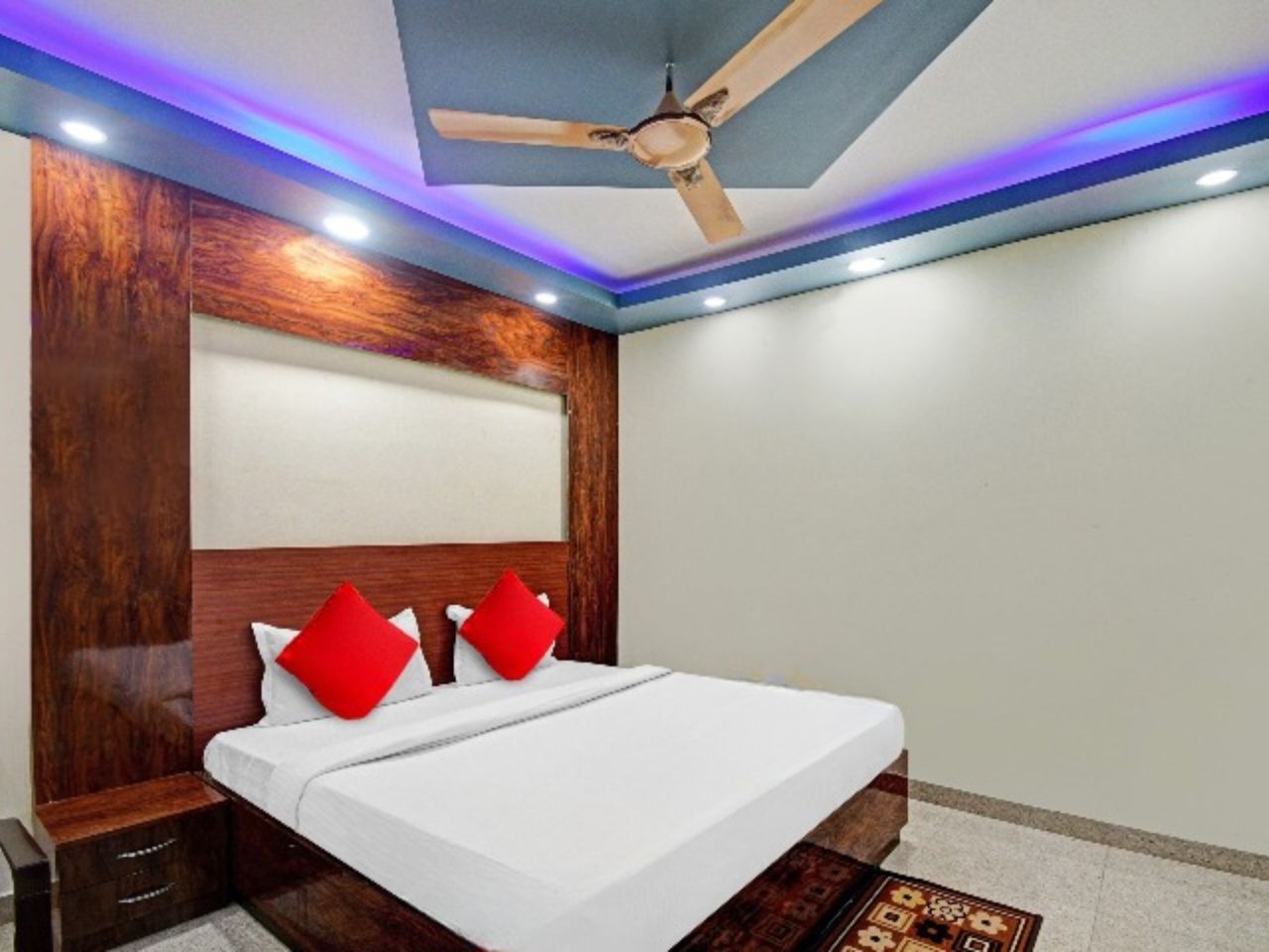 SR Residency in Bhubaneswar