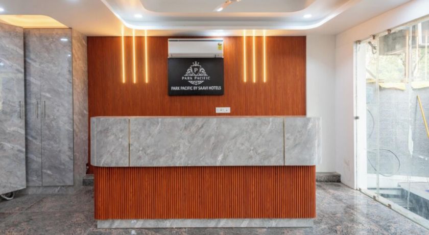 Comfort N Stay INN Suites in Gurgaon