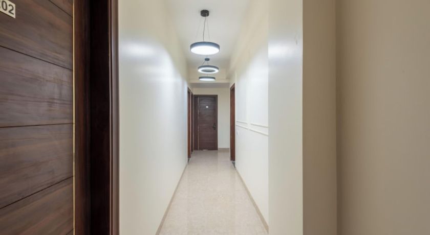 Comfort N Stay INN Suites in Gurgaon