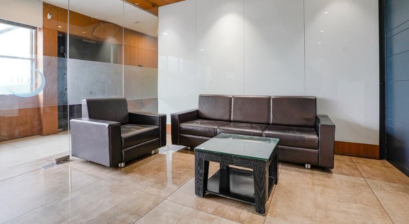 KASA Hotel in Ahmedabad