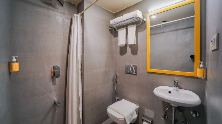 Bloom Hotel - Worli in Mumbai