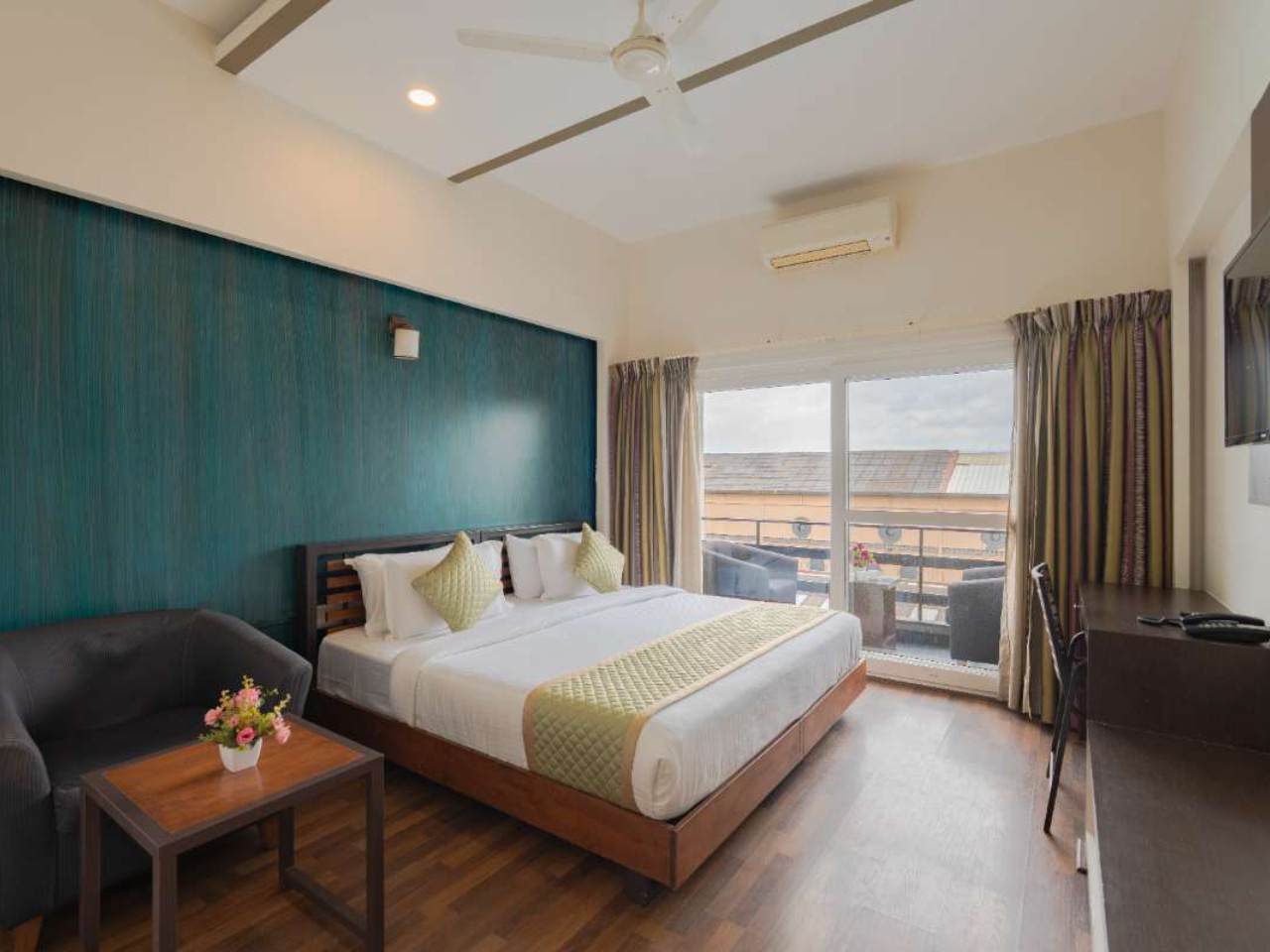 R D Hotel HSR in Bangalore