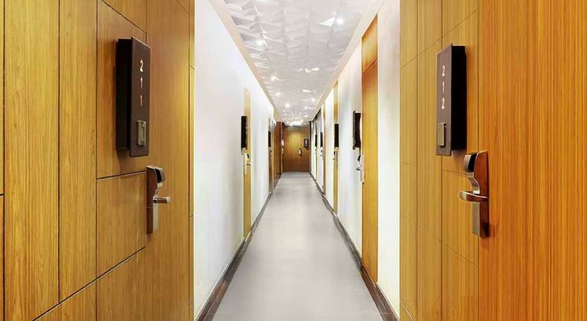 Keys Select By Lemon Tree Hotels in Ahmedabad