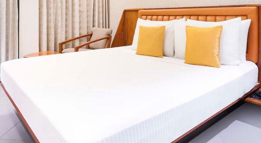 Keys Select By Lemon Tree Hotels in Ahmedabad