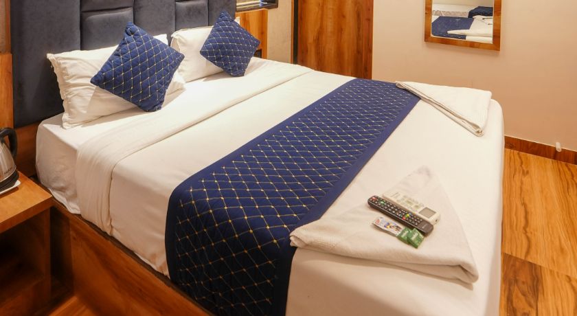 Hotel Prince Palace in Mumbai