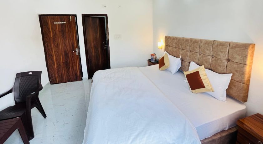 Ganesh Kripa Stay in Varanasi