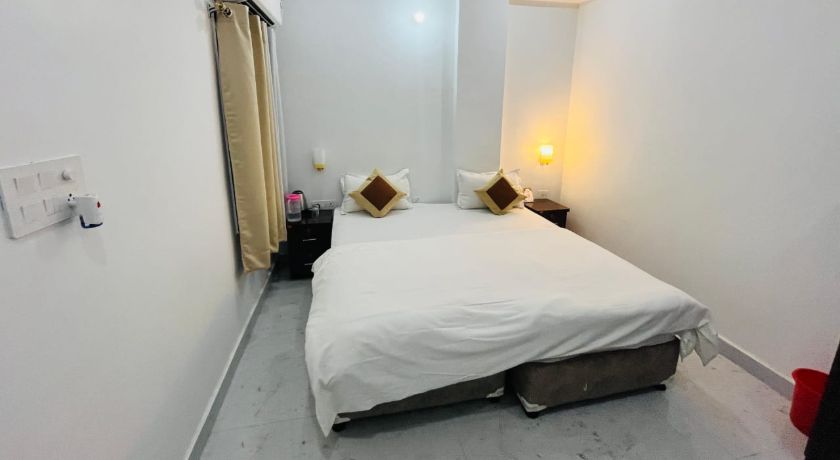 Ganesh Kripa Stay in Varanasi