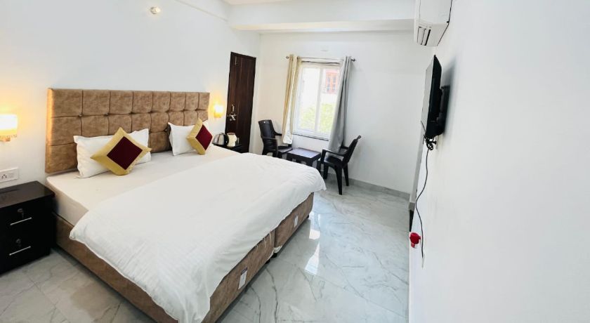 Ganesh Kripa Stay in Varanasi