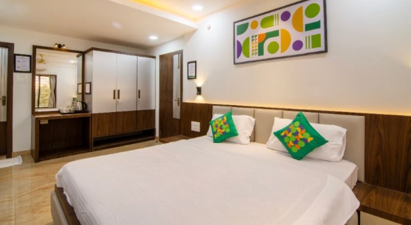 Petals Suites in Kolkata