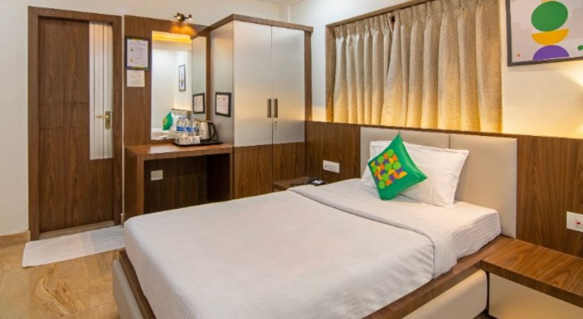 Petals Suites in Kolkata