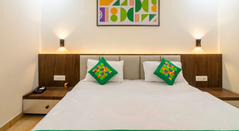 Petals Suites in Kolkata