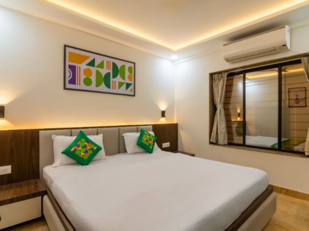 Petals Suites in Kolkata