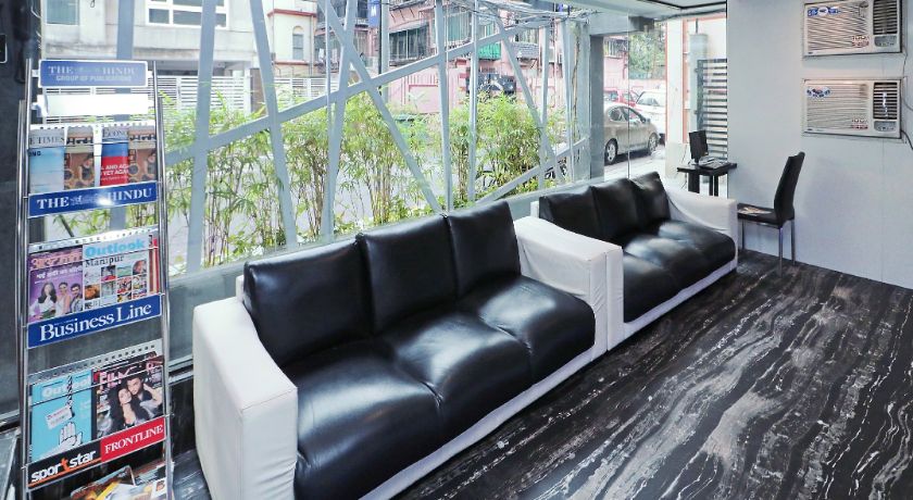 Hotel Esteem in Kolkata