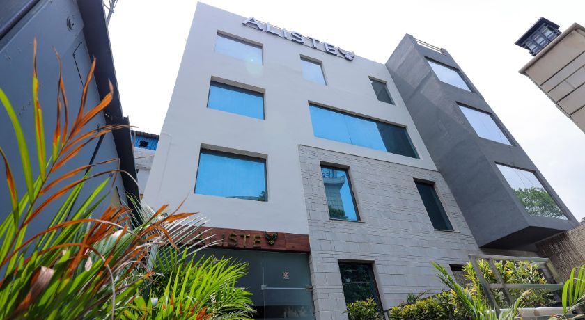 Aliste - Millennium City Centre in Gurgaon