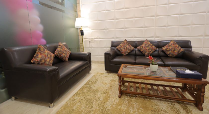 Aliste - Millennium City Centre in Gurgaon