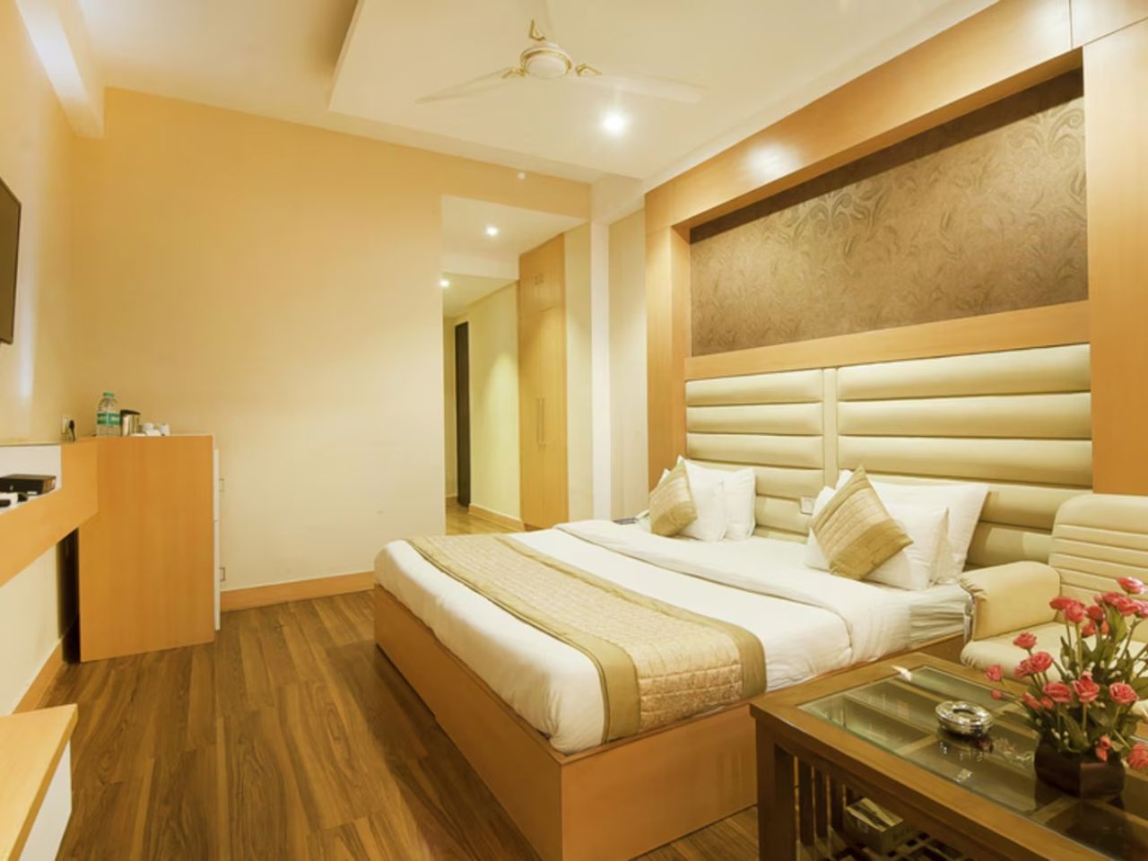 Aliste - Millennium City Centre in Gurgaon