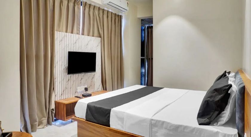 Paradise Inn in Pune