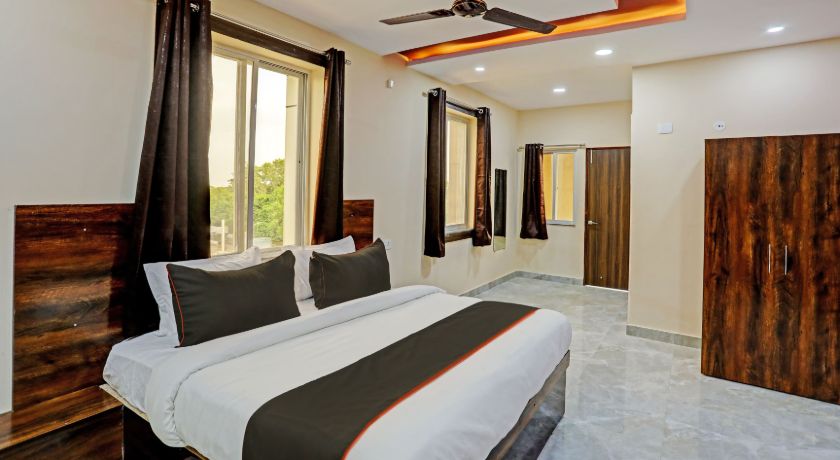 Hotel Dream Inn in Bhopal