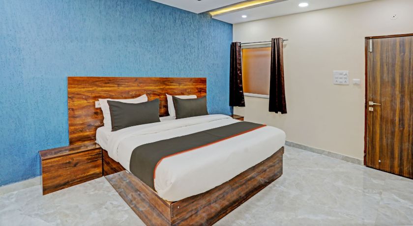 Hotel Dream Inn in Bhopal