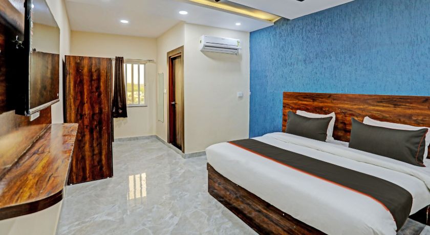 Hotel Dream Inn in Bhopal