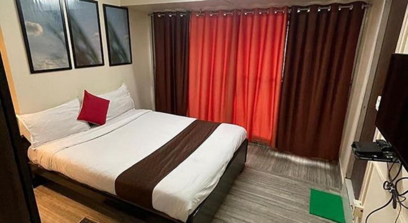 Kolstay Inn in Kolkata