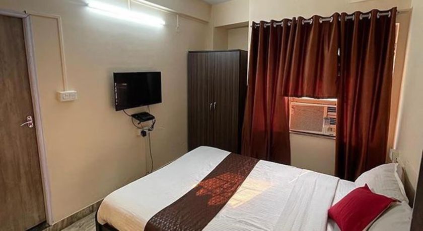 Kolstay Inn in Kolkata