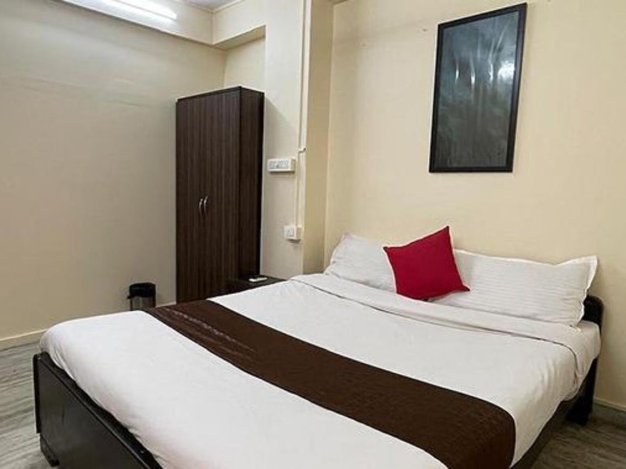 Kolstay Inn in Kolkata