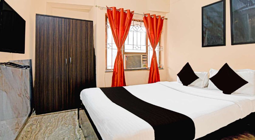 Kolstay Inn in Kolkata