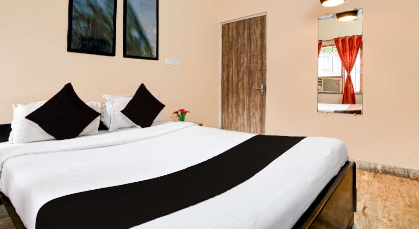 Kolstay Inn in Kolkata