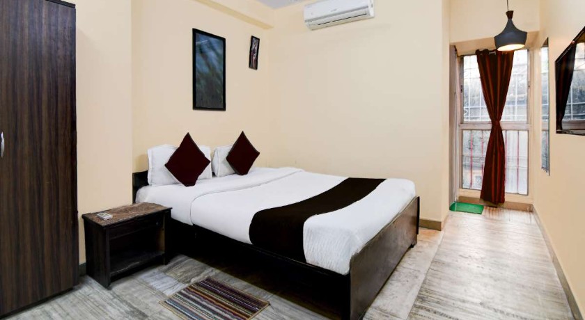 Kolstay Inn in Kolkata